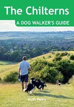 The Chilterns: A Dog Walker's Guide