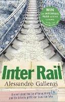 Interrail - Alessandro Gallenzi - cover
