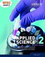 BTEC Level 2 First Applied Science Student Book