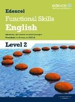 Edexcel Level 2 Functional English Student Book - Clare Constant,Keith Washington - cover