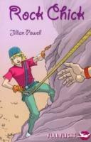 Rock Chick - Jillian Powell - cover