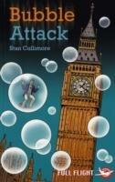 Bubble Attack - Stan Cullimore - cover