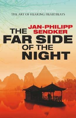 The Far Side of the Night - Jan-Philipp Sendker - cover