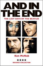 And in the End: The Last Days of the Beatles