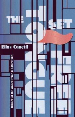 The Tongue Set Free: Remembrance of a European Childhood - Elias Canetti - cover