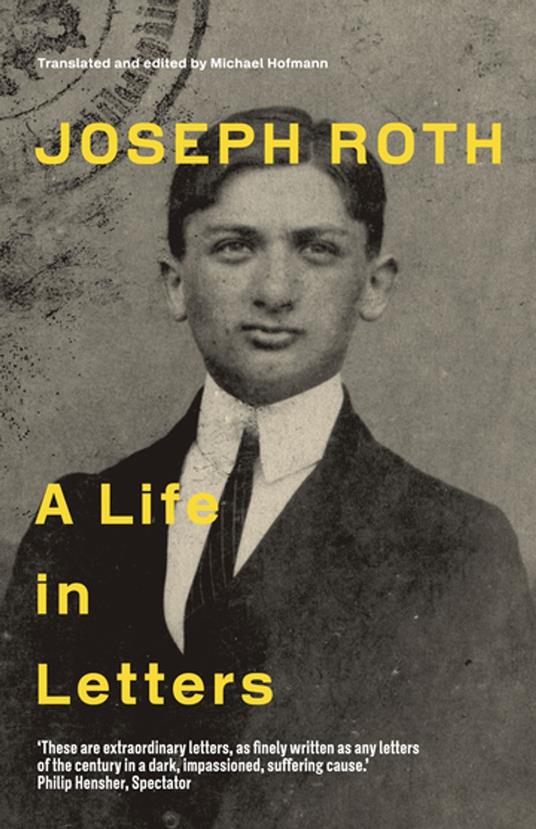 Joseph Roth