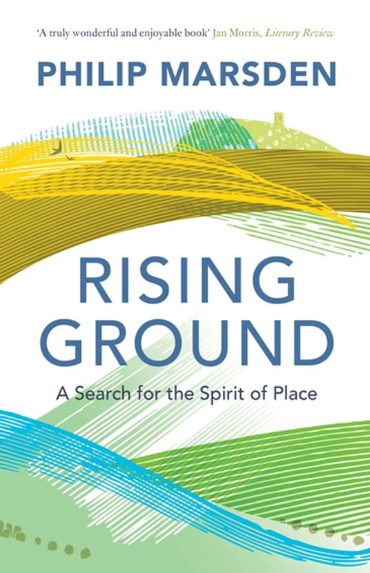 Rising Ground