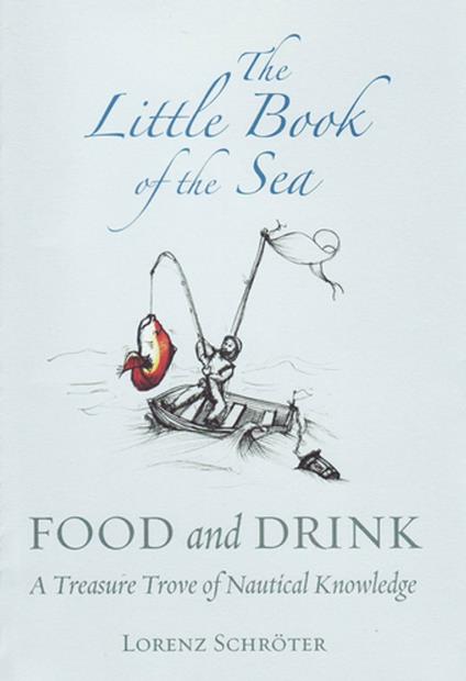 The Little Book Of The Sea