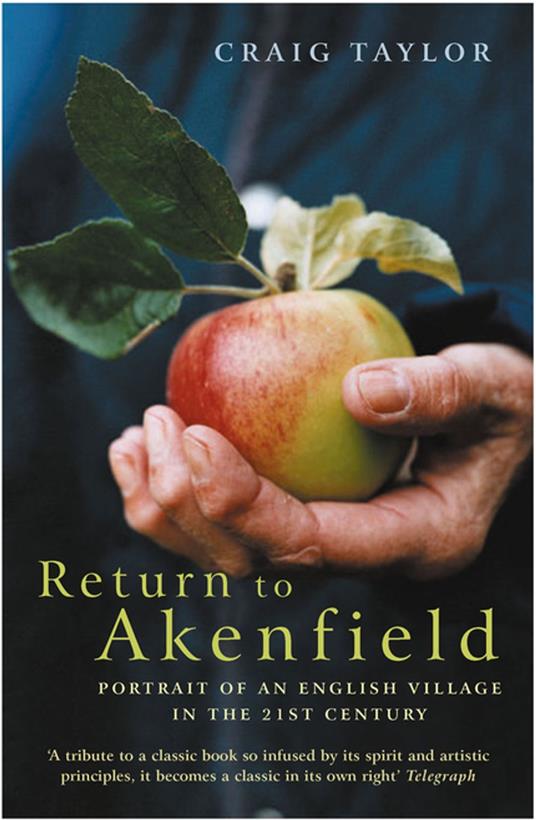 Return To Akenfield