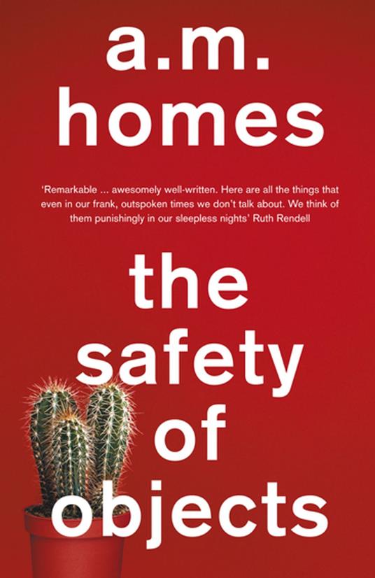 The Safety Of Objects