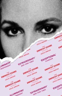 The Empathy Exams: Essays - Leslie Jamison - cover