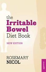 Irritable Bowel Diet Book