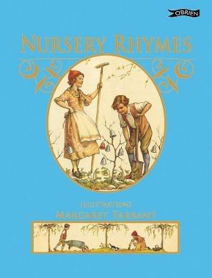 Nursery Rhymes - Margaret Tarrant - cover