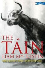 The Táin: Ireland's Epic Adventure