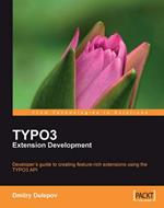 TYPO3 Extension Development