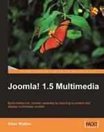 Joomla! 1.5 Multimedia