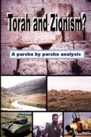 Torah and Zionism? - , Anonymous - cover