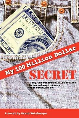 My Hundred Million Dollar Secret - David Weinberger - cover