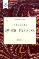 Infantry Sword Exercise. 1895.