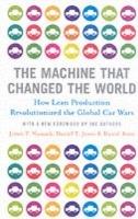 The Machine That Changed the World