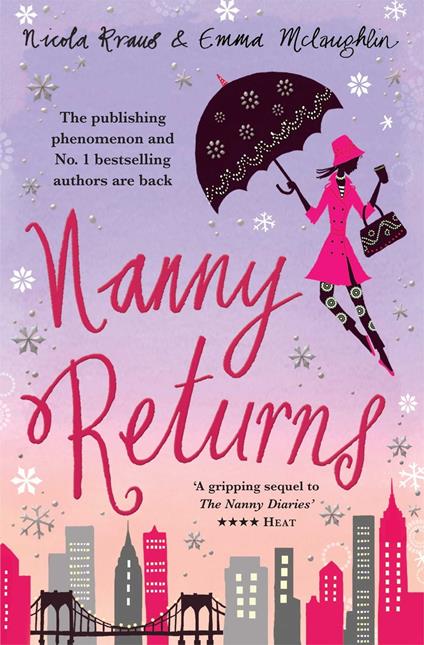 Nanny Returns