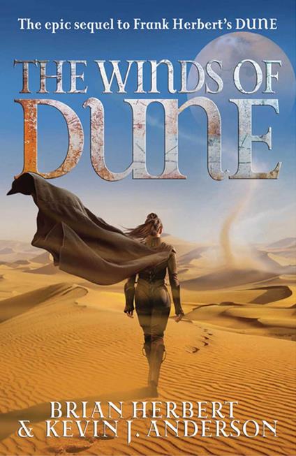 The Winds of Dune