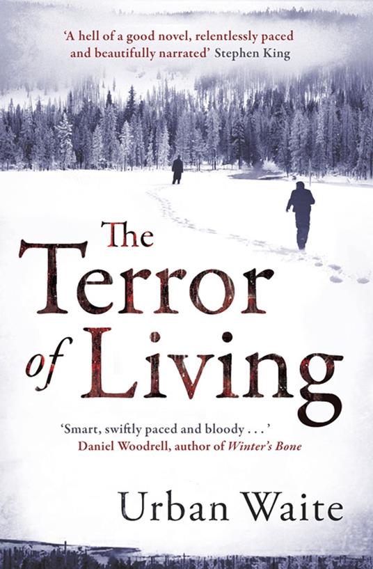 The Terror of Living