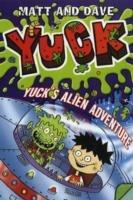 Yuck's Alien Adventure