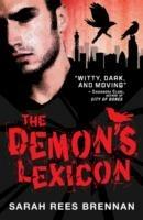 The Demon's Lexicon