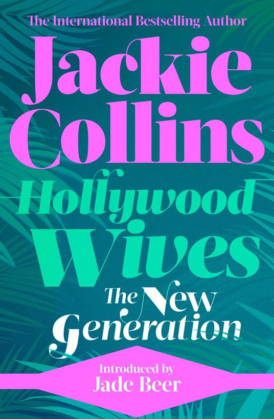 Hollywood Wives: The New Generation