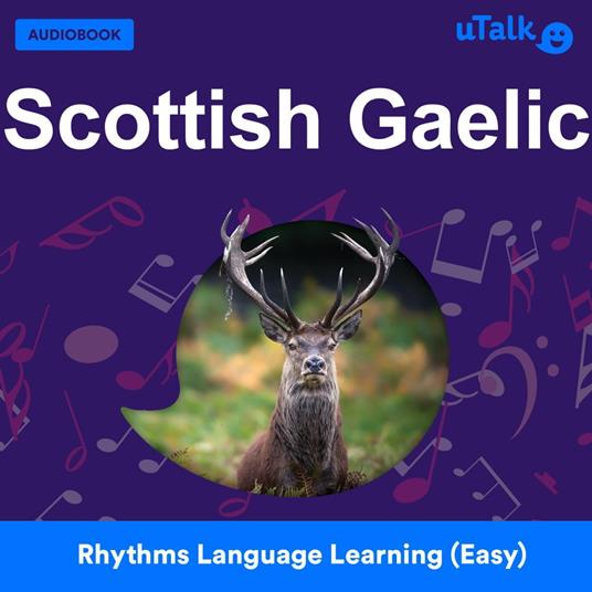 uTalk Scottish Gaelic