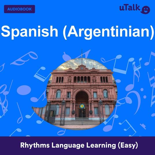 uTalk Spanish (Argentinian)