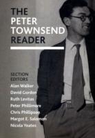 The Peter Townsend reader - cover