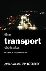 The transport debate