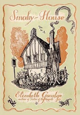 Smoky-House - Elizabeth Goudge - cover