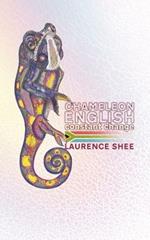 Chameleon English: Constant Change