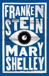 Libro in inglese Frankenstein Mary Shelley