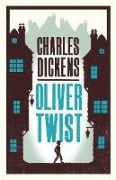 Oliver Twist