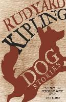 Dog Stories - Rudyard Kipling - cover