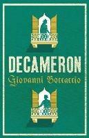 Decameron: Newly Translated and Annotated (Alma Classics Evergreens)