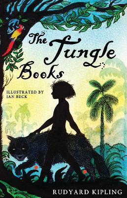 The Jungle Books - cover