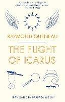 The Flight of Icarus - Raymond Queneau - cover