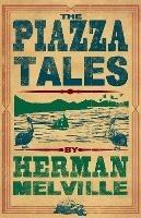 The Piazza Tales - Herman Melville - cover