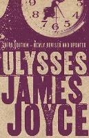 Ulysses: Third edition with over 9,000 notes - James Joyce - cover