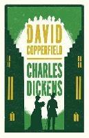 David Copperfield: Annotated Edition (Alma Classics Evergreens)