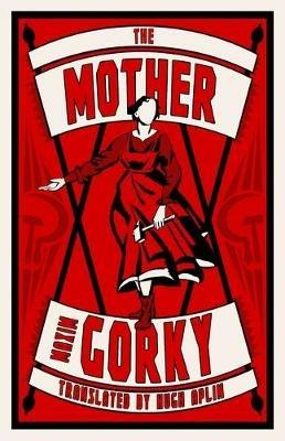 The Mother - Maxim Gorky - cover