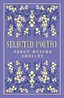 Selected Poems - Percy Bysshe Shelley - cover