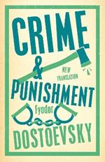 Crime and Punishment