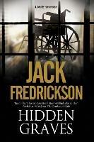 Hidden Graves - Jack Fredrickson - cover