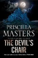 The Devil's Chair - Priscilla Masters - cover